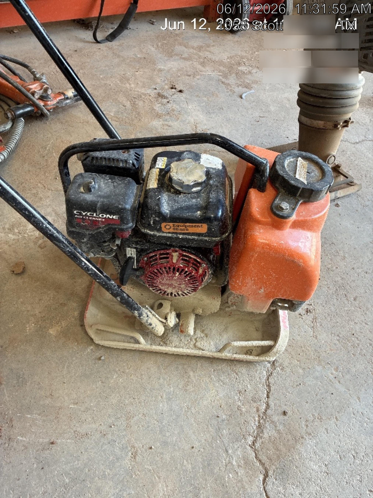 2023 MULTIQUIP MVC82VHW