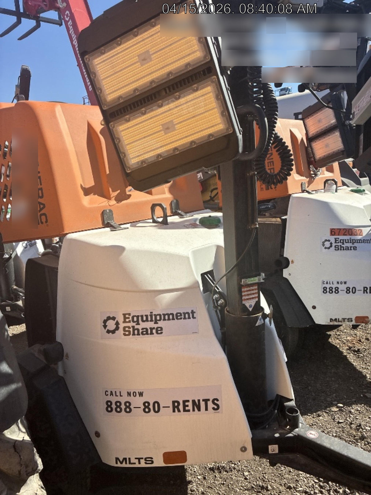 2026 GENERAC MLTS-4