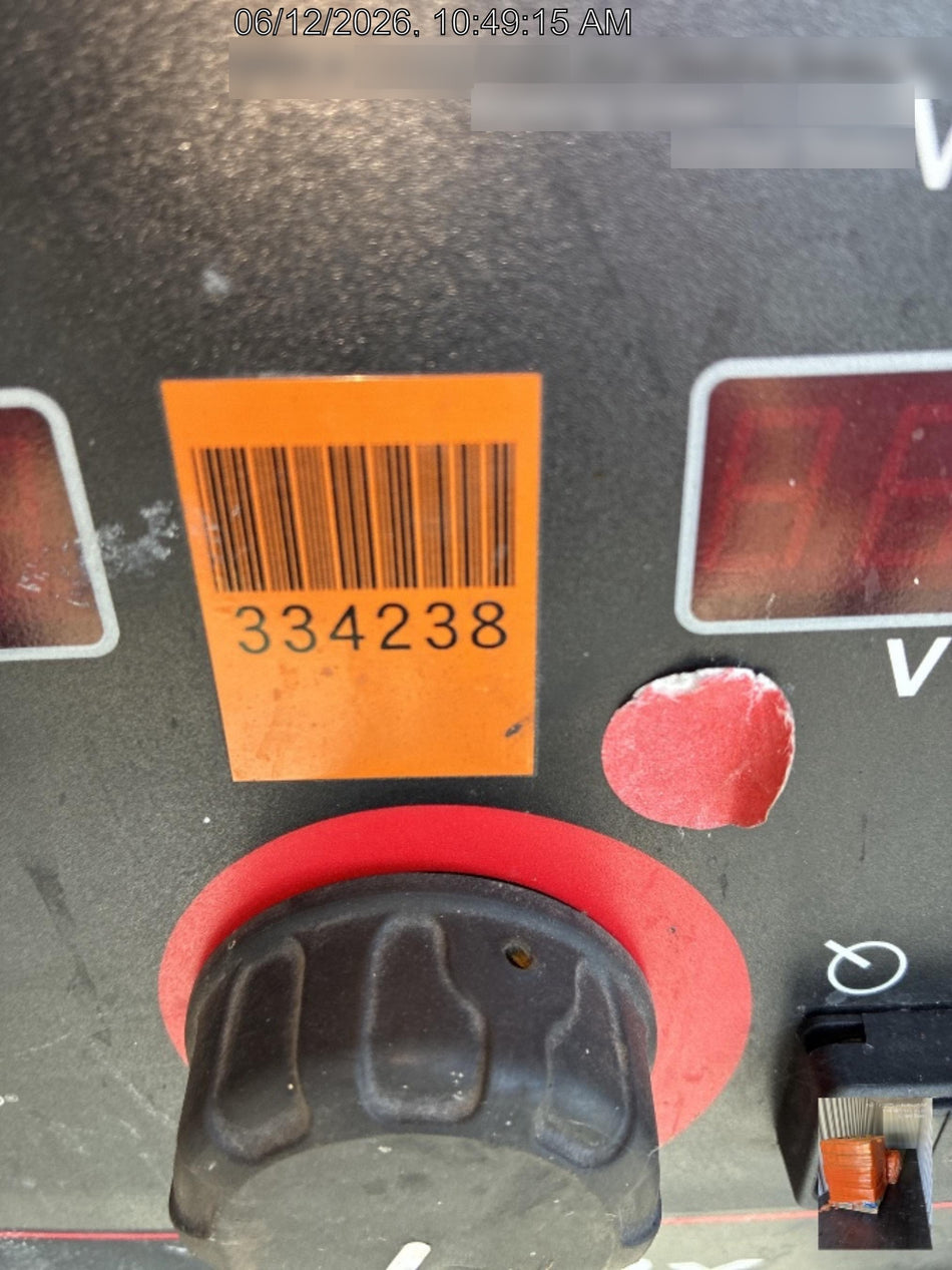 2023 LINCOLN ELECTRIC FLEXTEC 350X