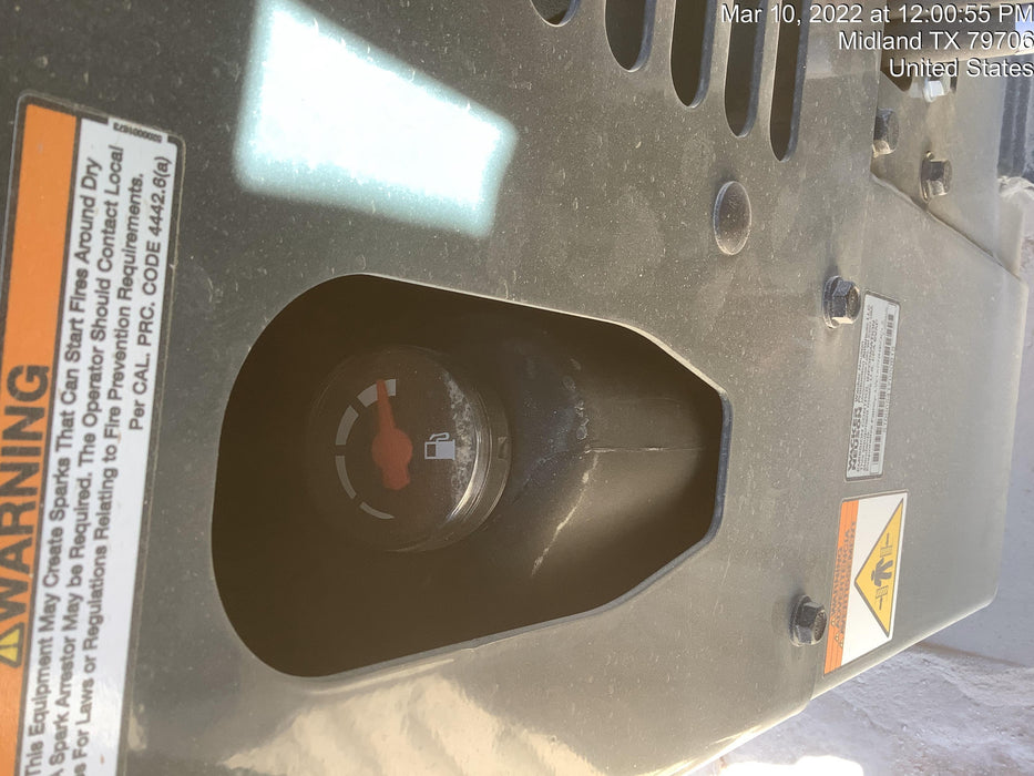 2021 WACKER NEUSON RD12A