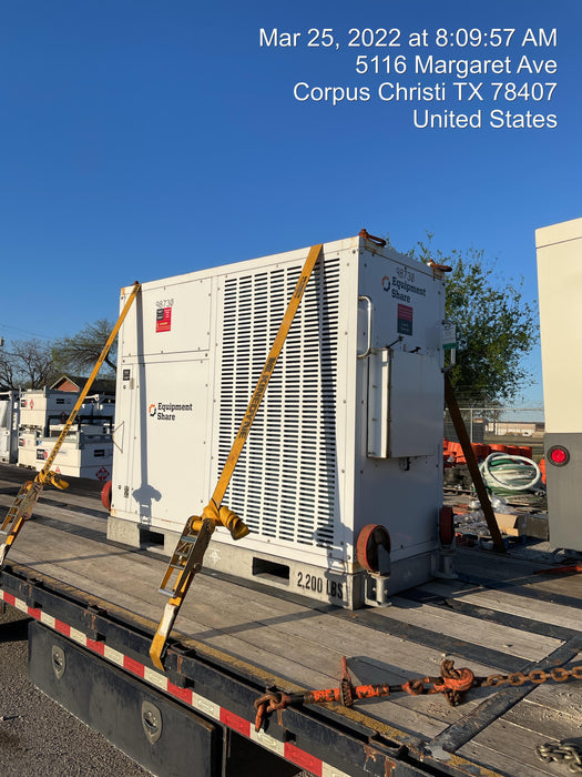 2020 SMARTECH SLIC12R-MSH