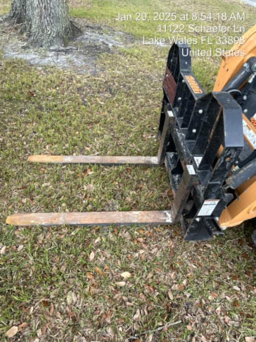 2024 VIRNIG PF4855-5VG