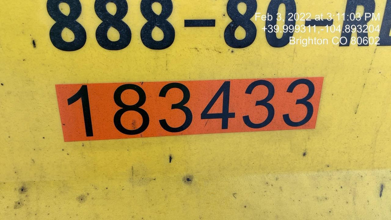 2021 ATLAS COPCO XATS400 CWK