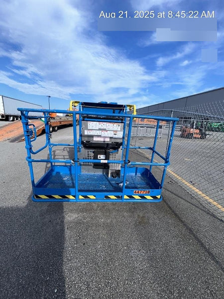 2024 GENIE Z-45/25J DC