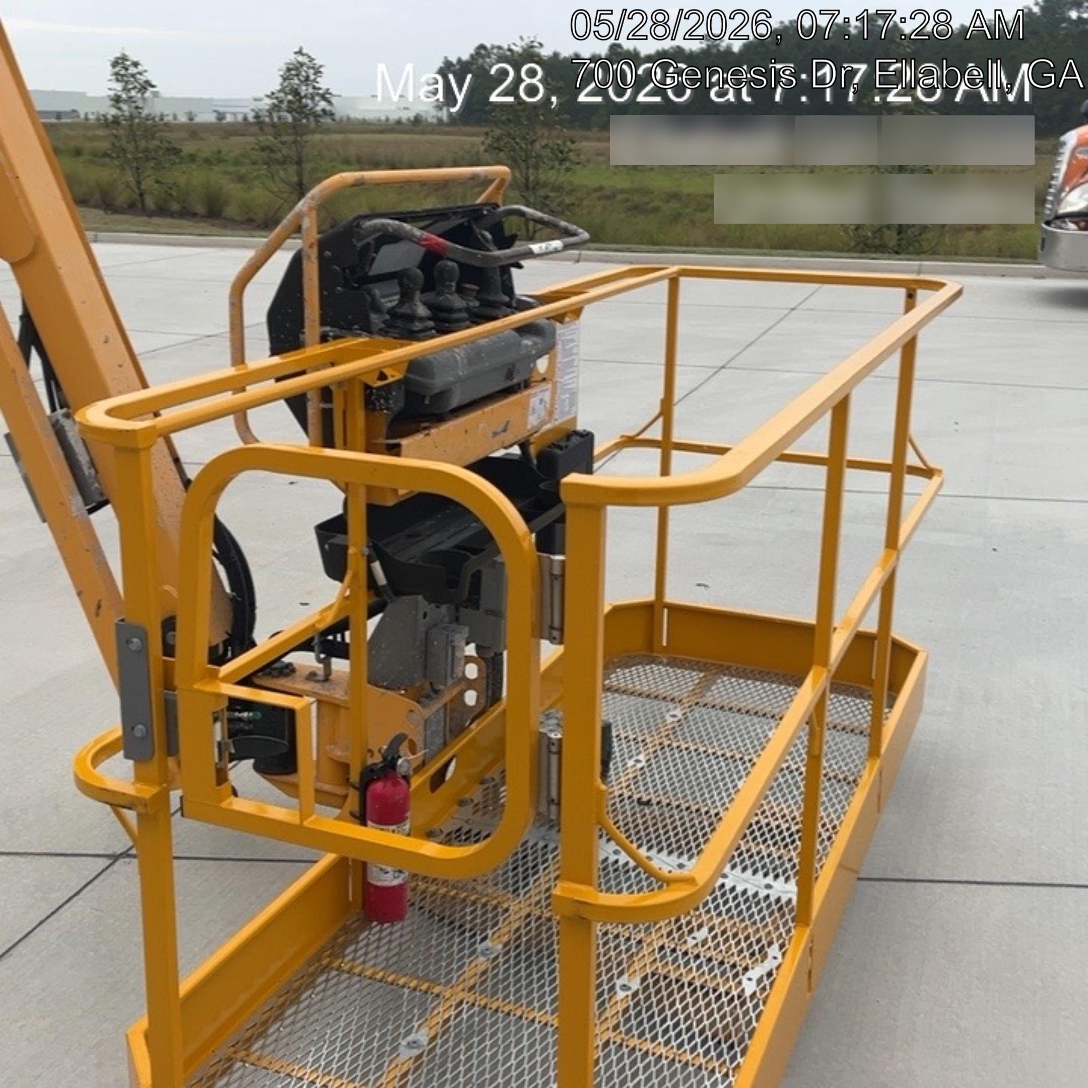 2022 HAULOTTE HT67 RTJ O