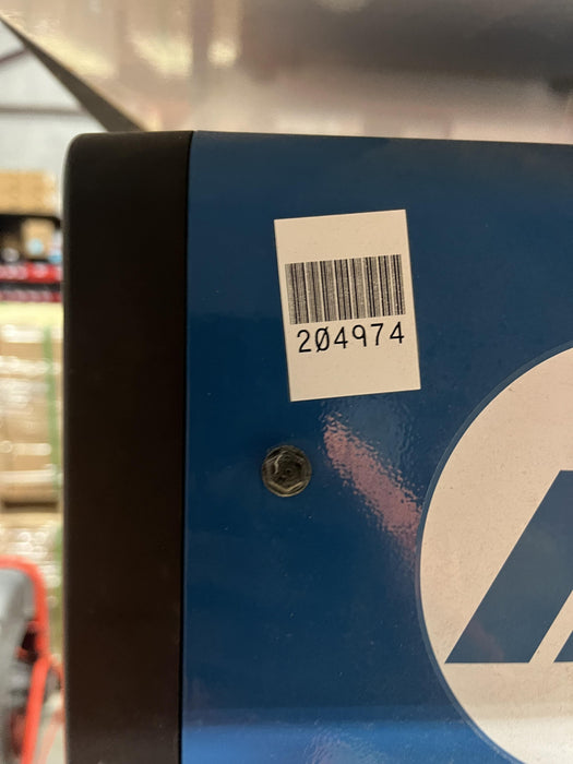 2021 MILLER ELECTRIC XMT 350