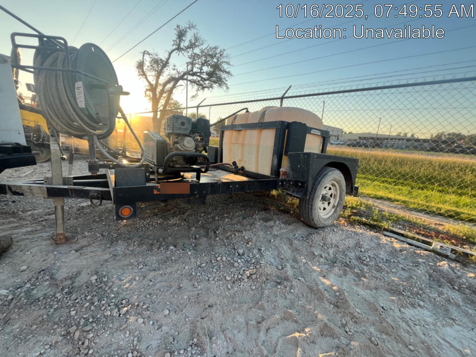 2021 MI-T-M CORPORATION CW-3504-5MGH