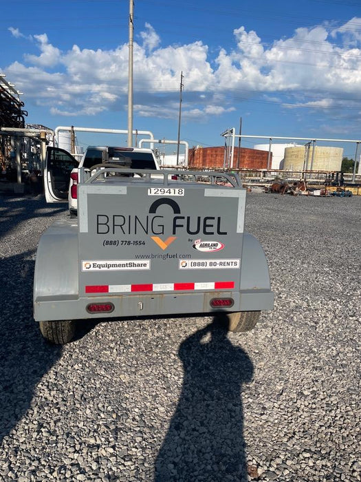 2020 THUNDER CREEK EV500