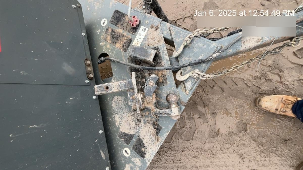 2020 WACKER NEUSON E3000