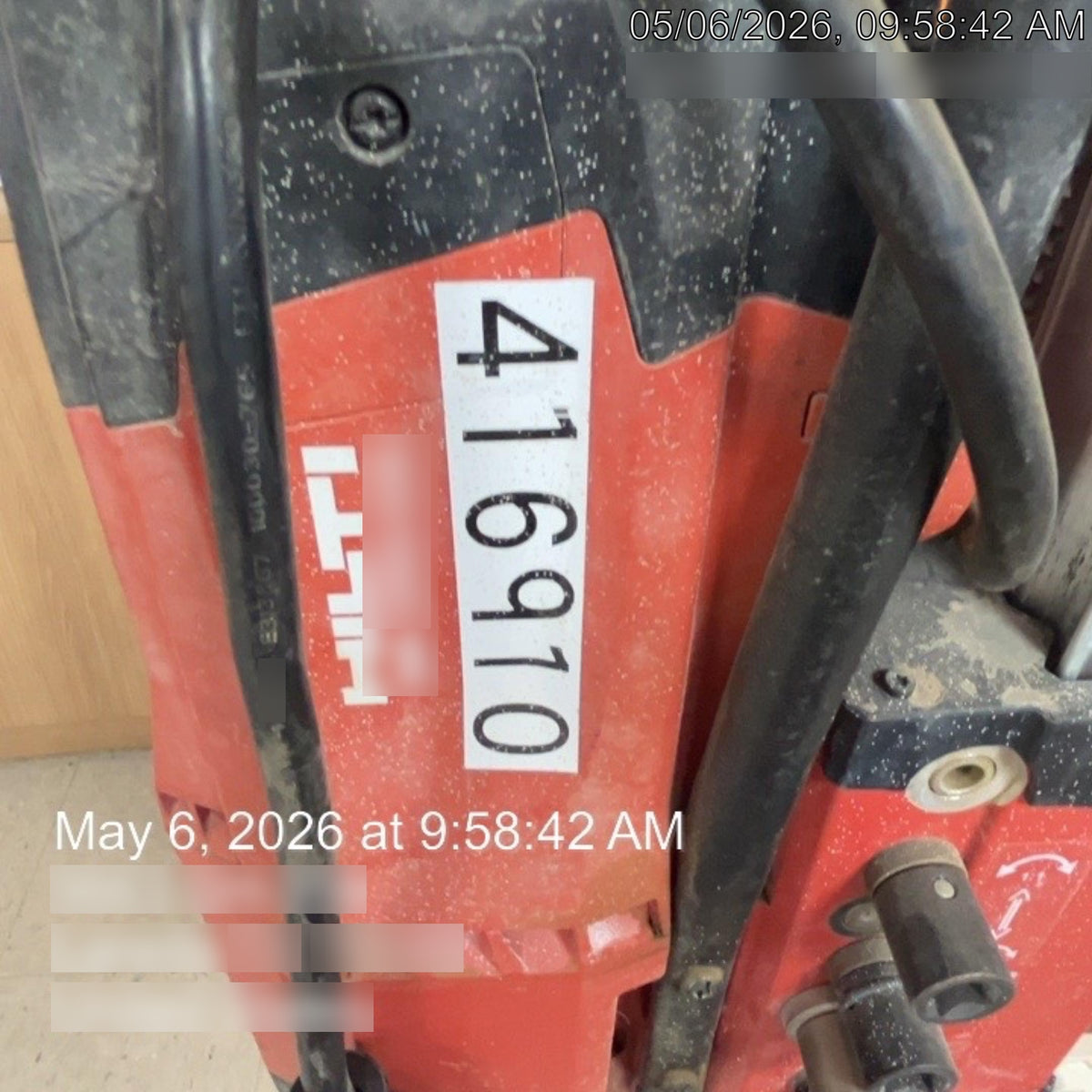2024 HILTI DD 250