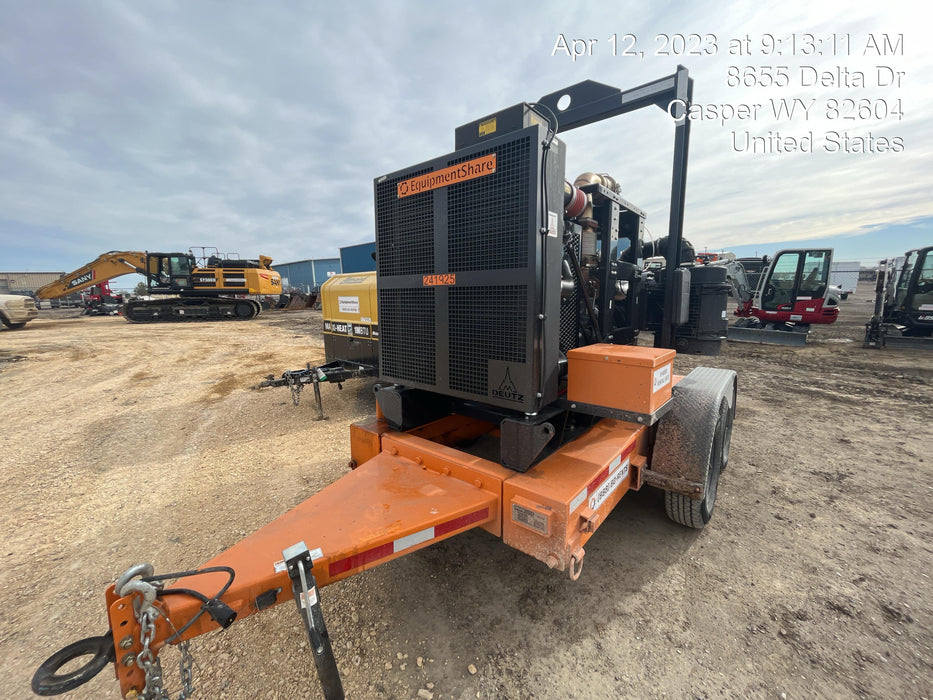 2022 RWN RWN-8NHTA-10OBPT