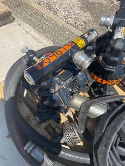 2021 INGERSOLL RAND PD20A-AAP-CCC-B