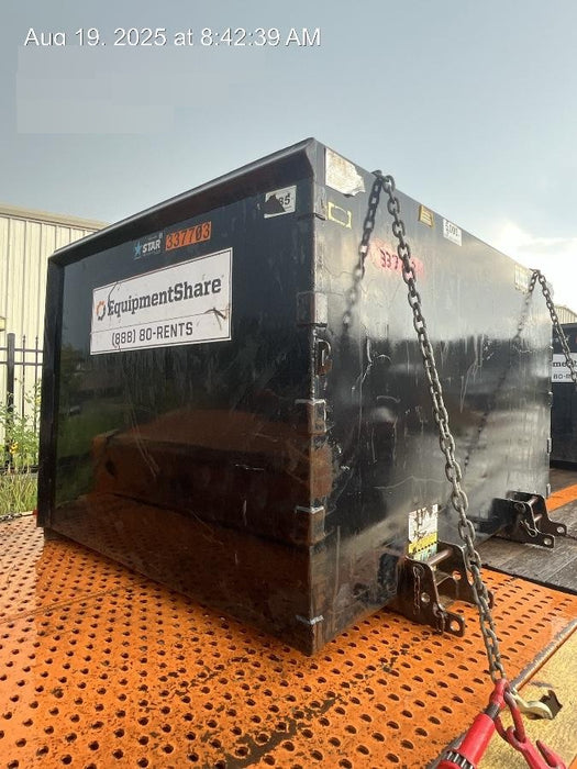 2023 STAR INDUSTRIES 1430