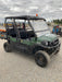 Kawasaki MULE PRO-DX Diesel, 6-Seater, Canopy