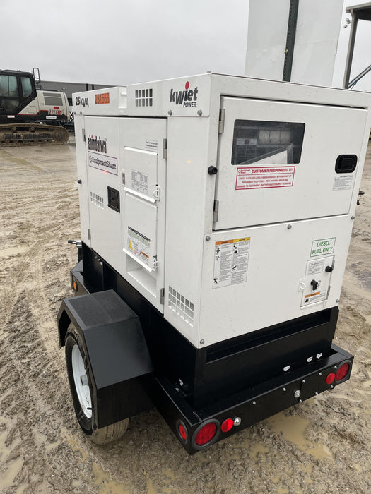 2022 SHINDAIWA DGK25F