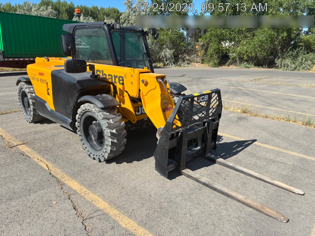 2024 JCB 505-20TC