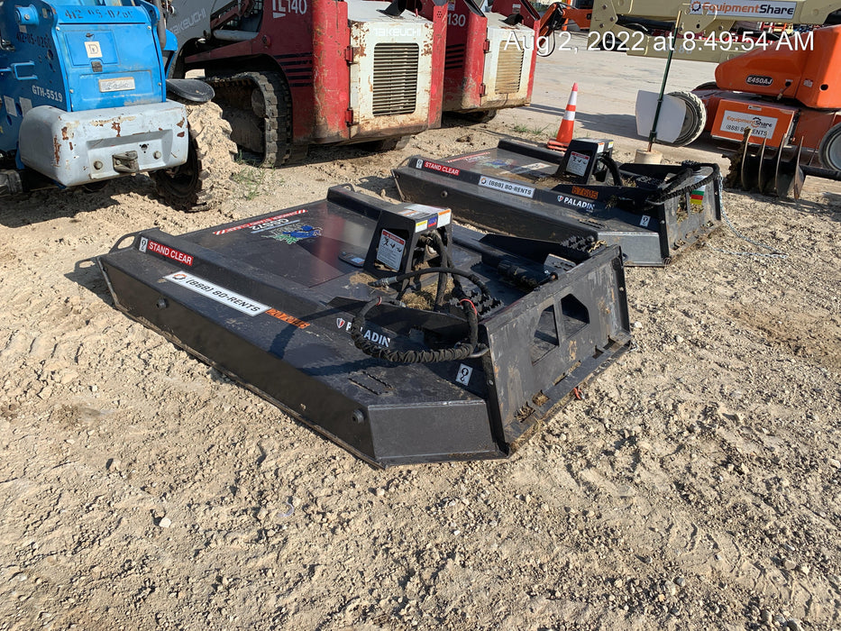 2022 PALADIN 30372A-0022