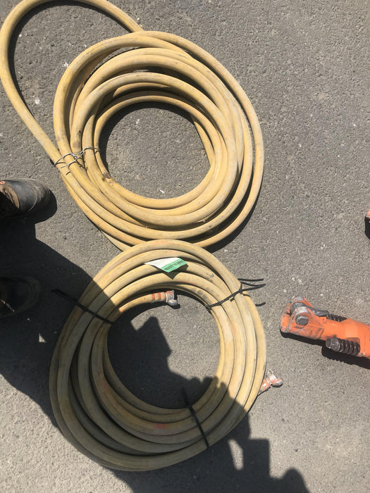 2021 MICHIGAN PNEUMATIC MP-TPB90-118