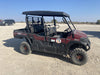 2018 Kawasaki MULE PRO-DX Kawasaki Mule 4x4 UTV