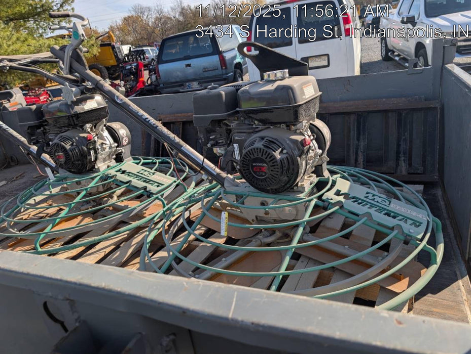 2024 MULTIQUIP B46H90