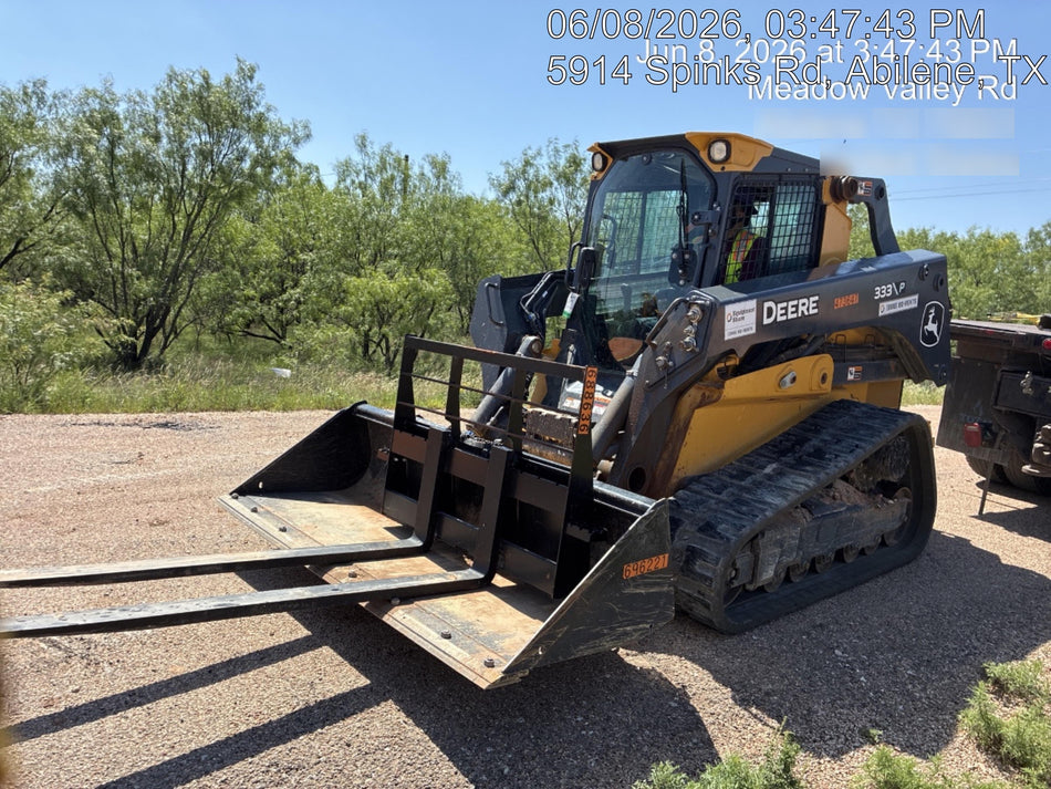 2026 ARROW MATERIAL HANDLING 72" Pallet Forks - Arrow