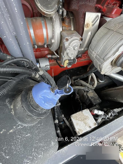 2024 ATLAS COPCO XAS 850