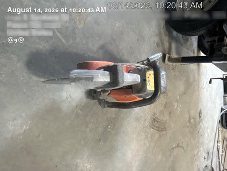 2020 HUSQVARNA K770
