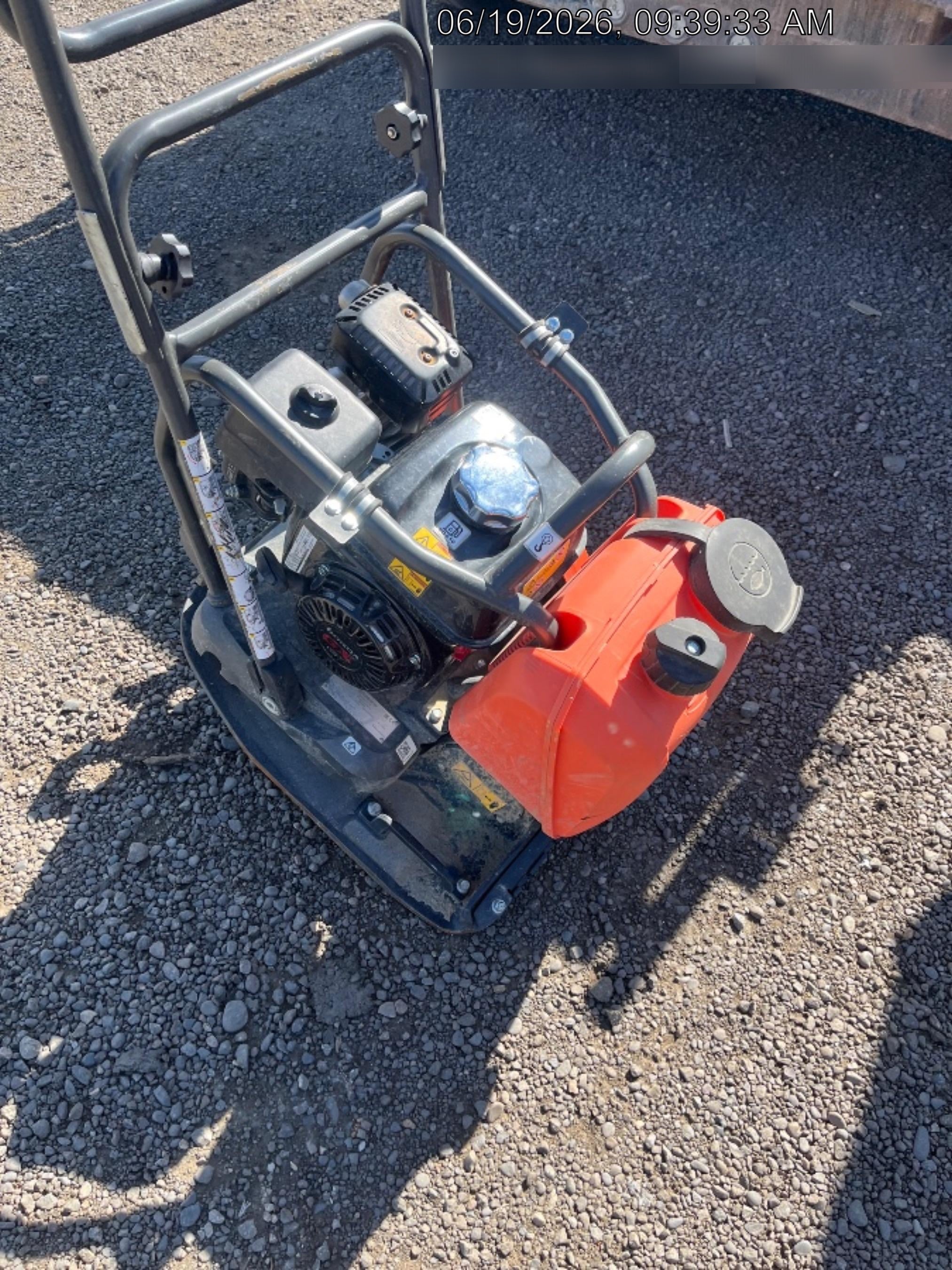 2024 HUSQVARNA LF75