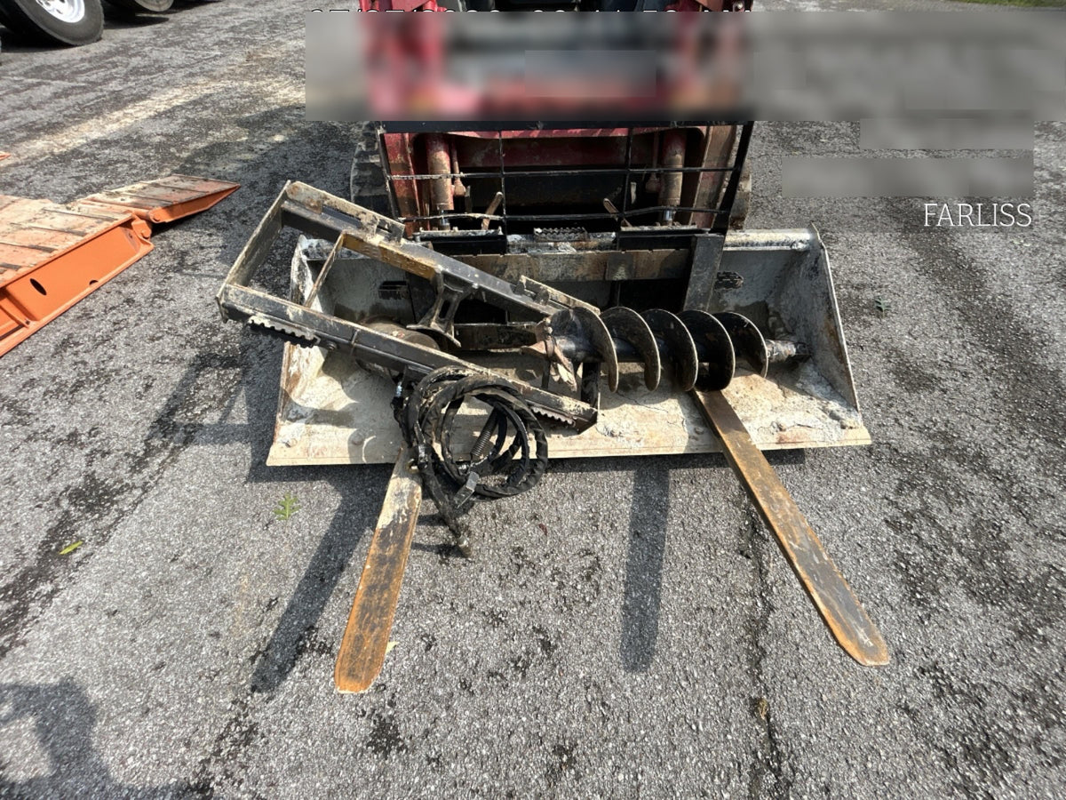 2024 ARROW MATERIAL HANDLING 48" Pallet Forks - Arrow
