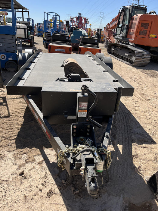 2024 STEELPOINT K19E