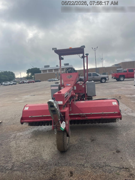 2020 BROCE BW260