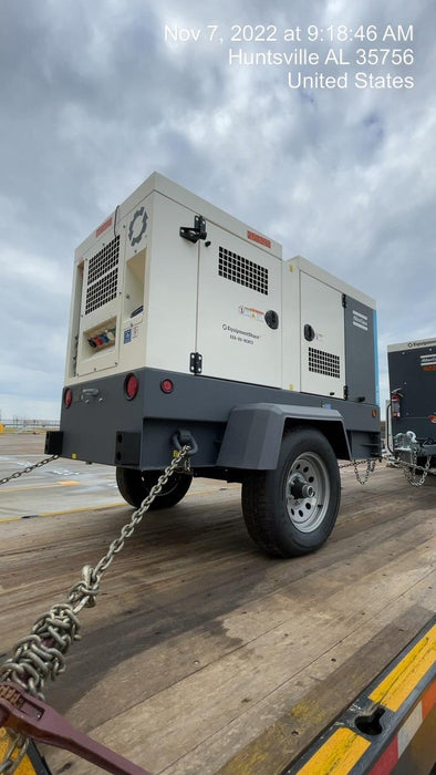 2022 ATLAS COPCO QAS 70