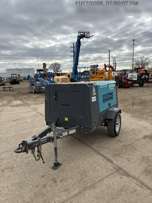 2021 AIRMAN PDS185S-6E1