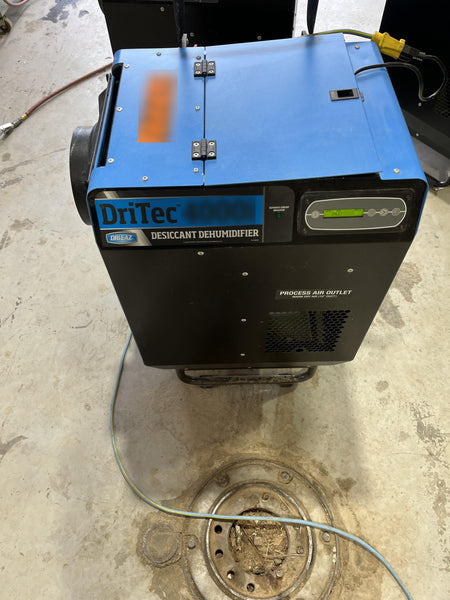 2020 DRI-EAZ F533
