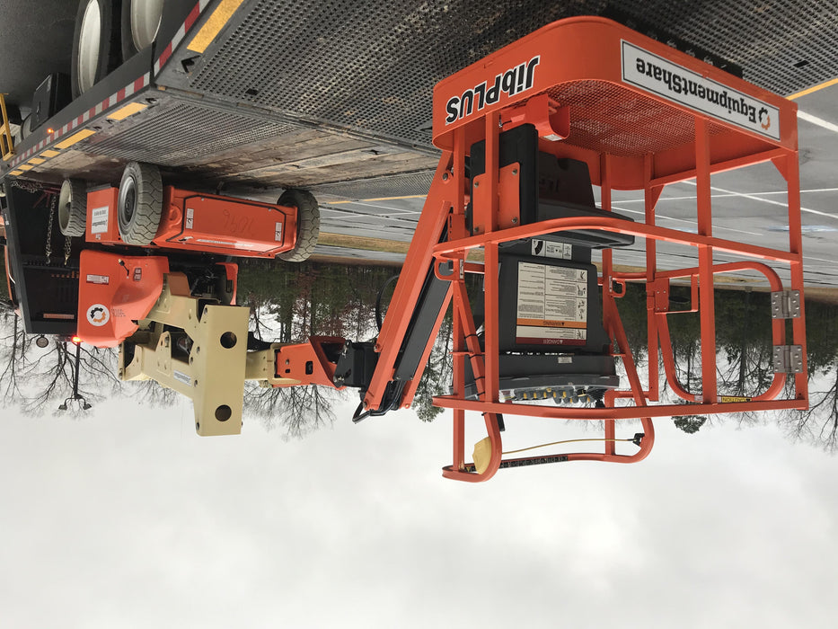 2020 JLG E400AJPN