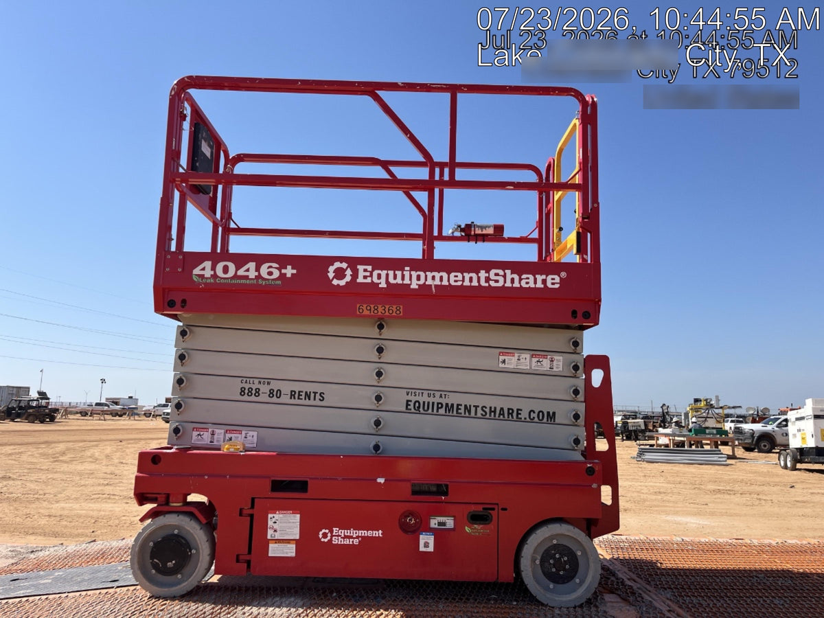 2026 MEC 4046+