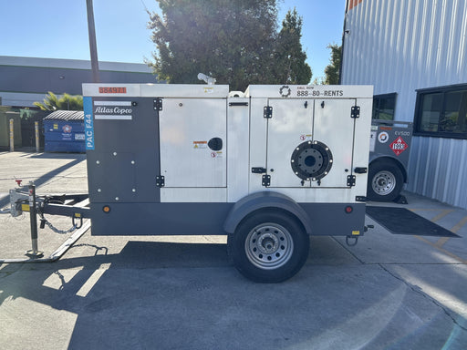 2023 ATLAS COPCO PAC F44 KD-S