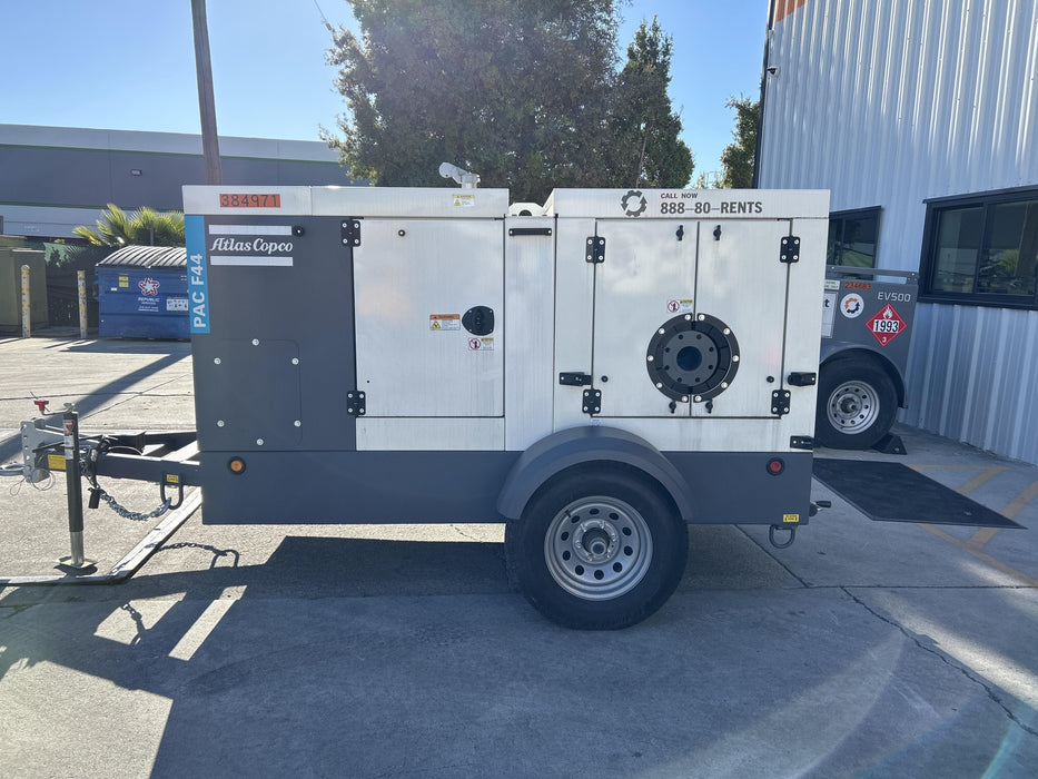 2023 ATLAS COPCO PAC F44 KD-S