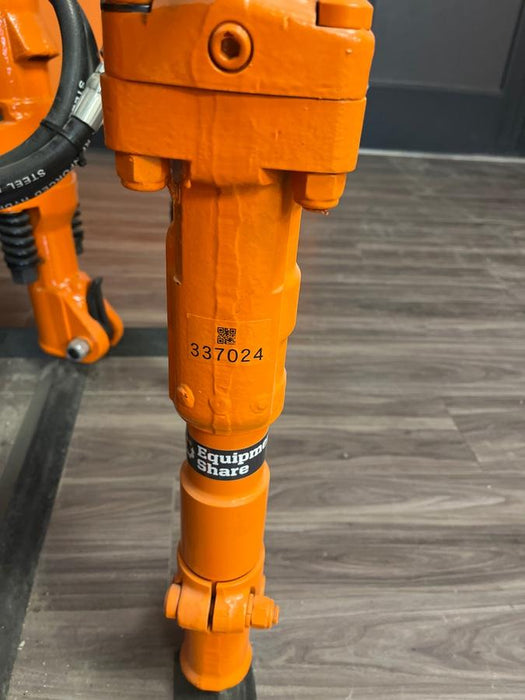 2023 MICHIGAN PNEUMATIC ES-TPB30-1-TRACKER