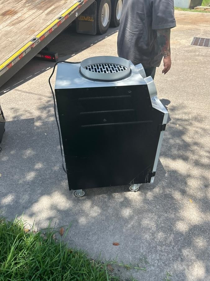 2022 KWIKOOL KPAC1411-2