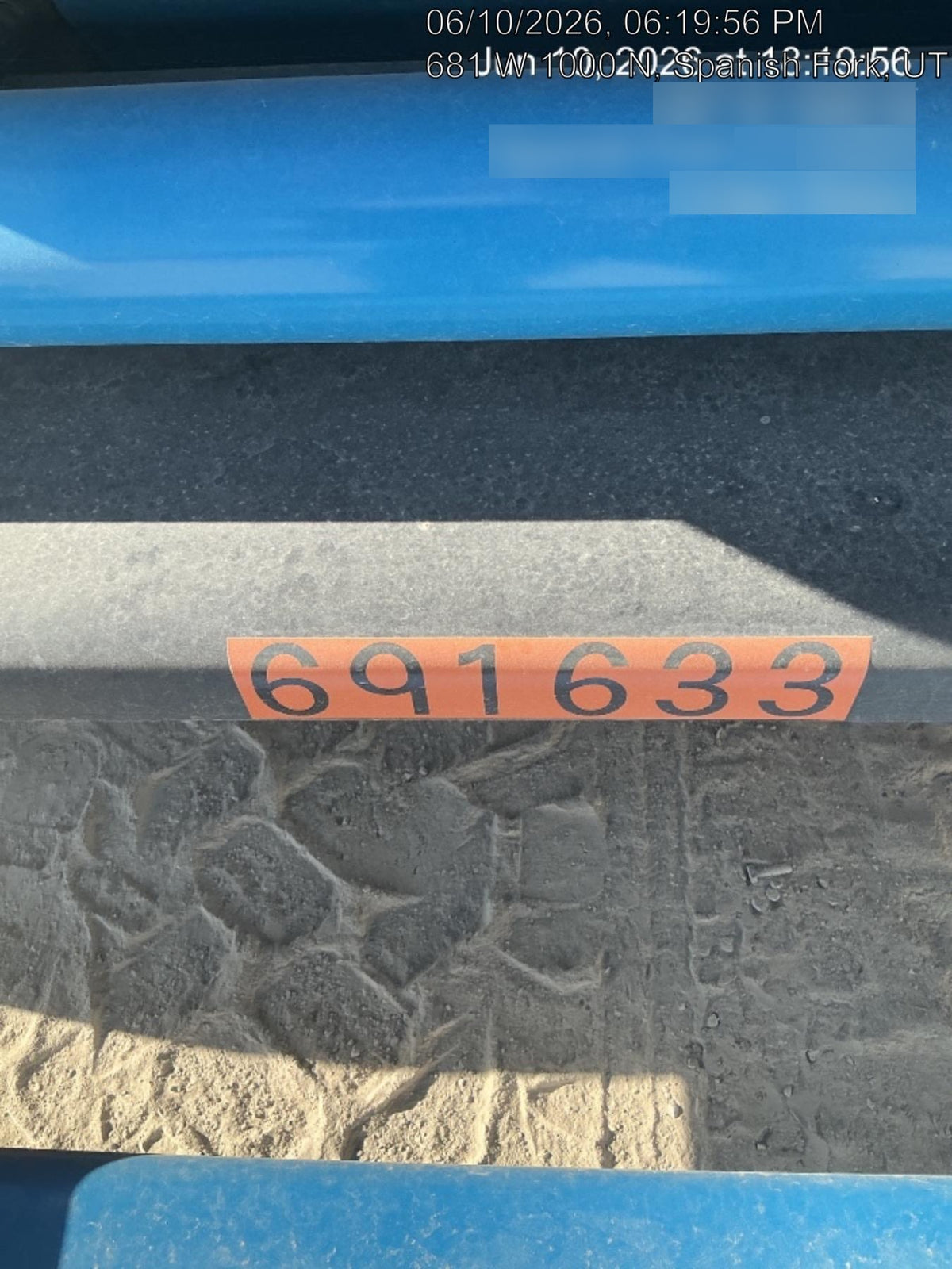 2026 GENIE GS-5390 RT