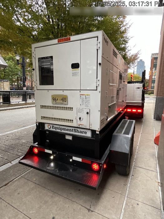 2022 SHINDAIWA DGK125F