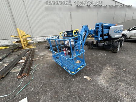 2025 GENIE Z-45 XC