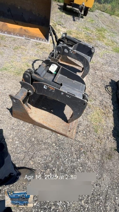 2022 PALADIN UTILITY GRAPPLE 11876-0022