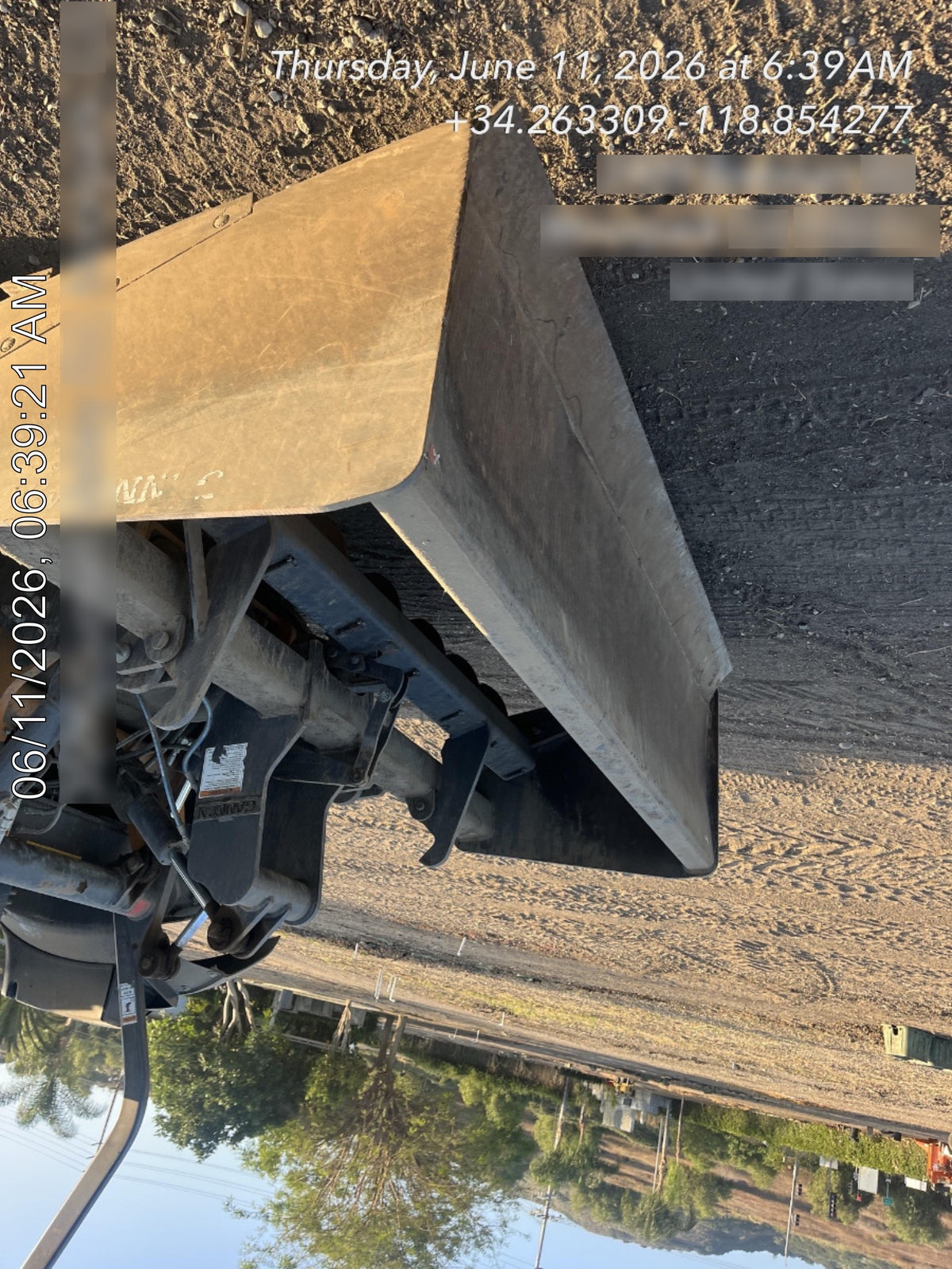 2023 CASE 570N EP