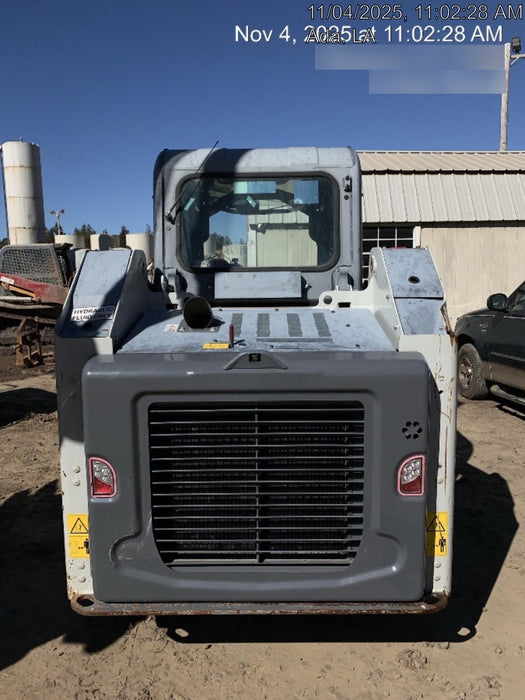 2021 TAKEUCHI TL8R2-CR