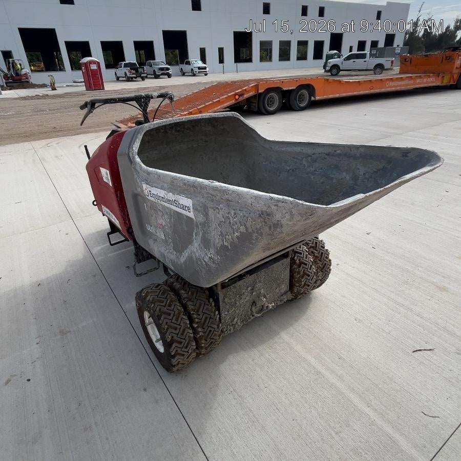 2023 TORO MB-1600