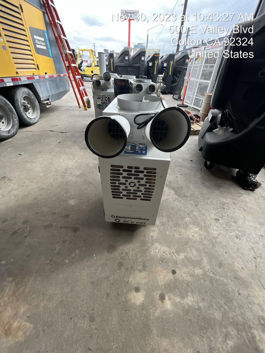 2022 KWIKOOL KPAC1411-2