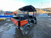 2022 KUBOTA RTV-X1140W-H (Canopy)