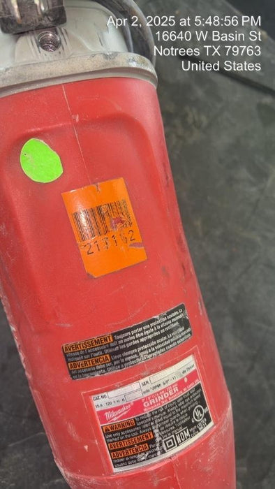 2022 MILWAUKEE 6088-31